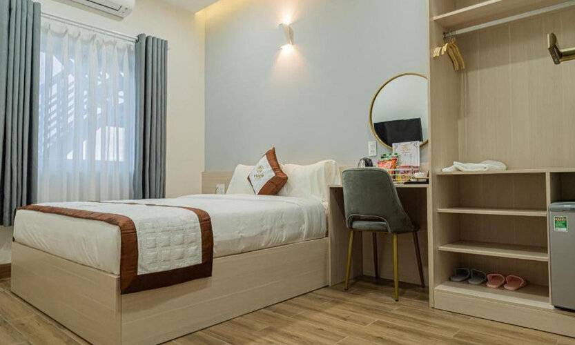 Yurii Hotel