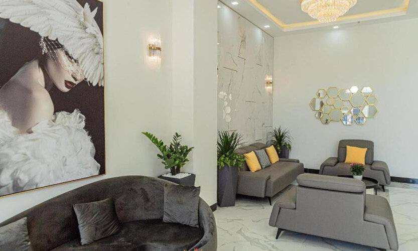 Yurii Hotel