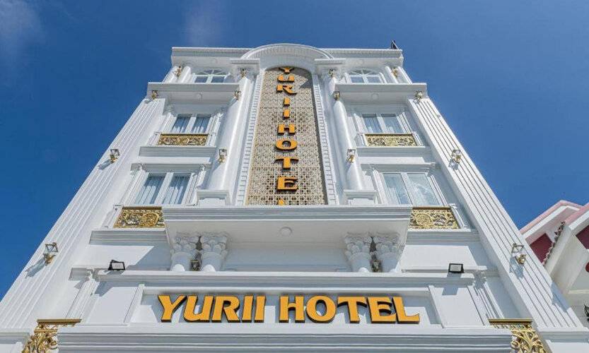 Yurii Hotel