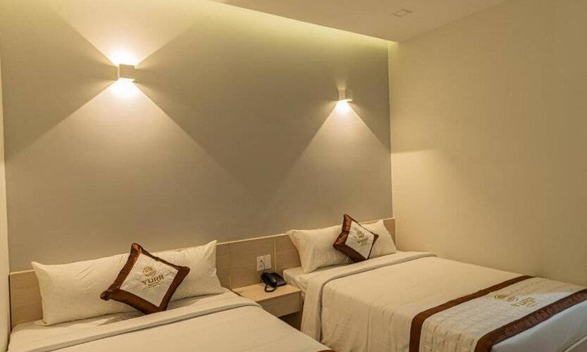 Yurii Hotel