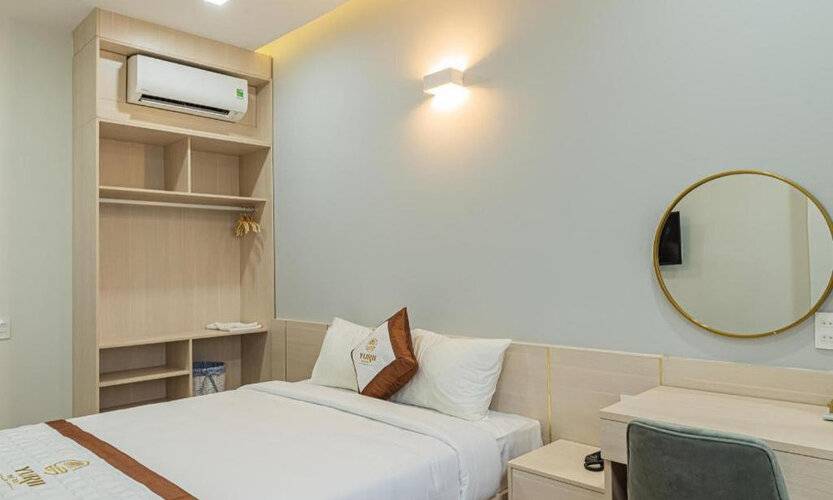 Yurii Hotel