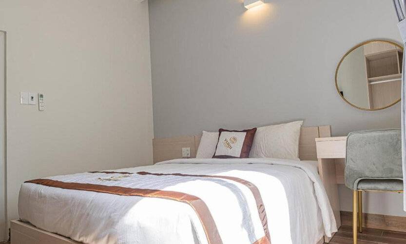 Yurii Hotel