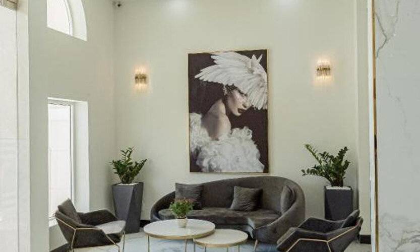 Yurii Hotel