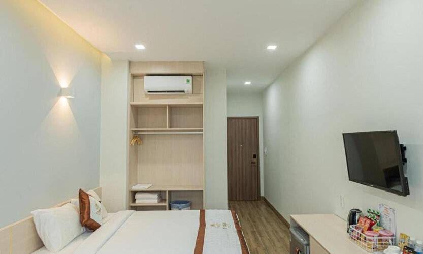 Yurii Hotel