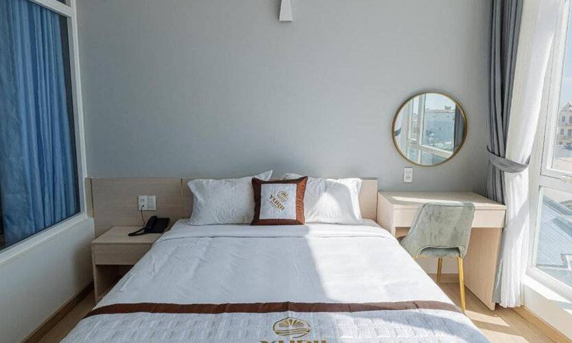 Yurii Hotel