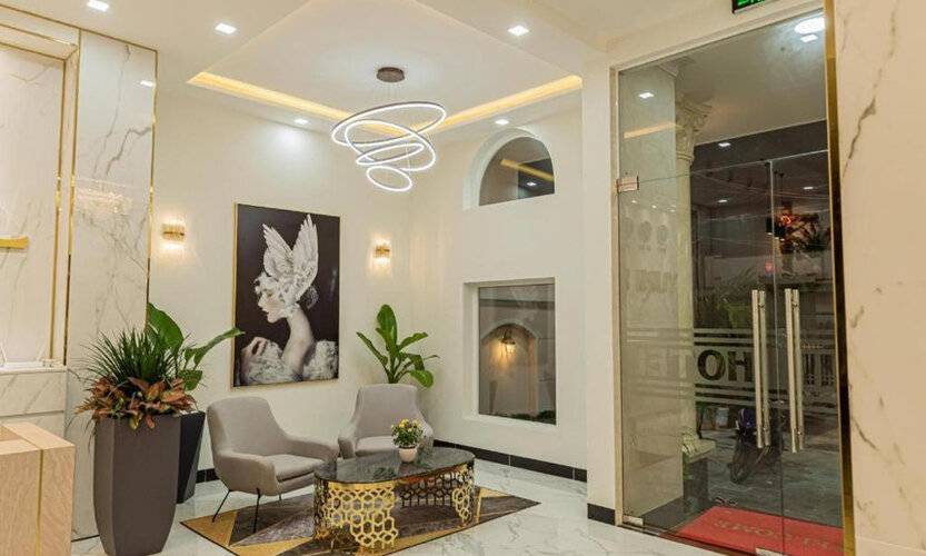Yurii Hotel