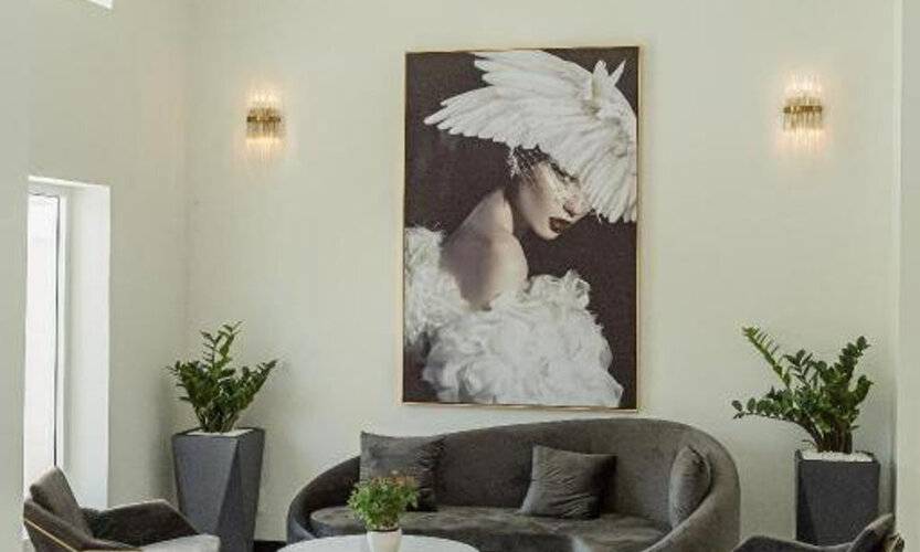 Yurii Hotel