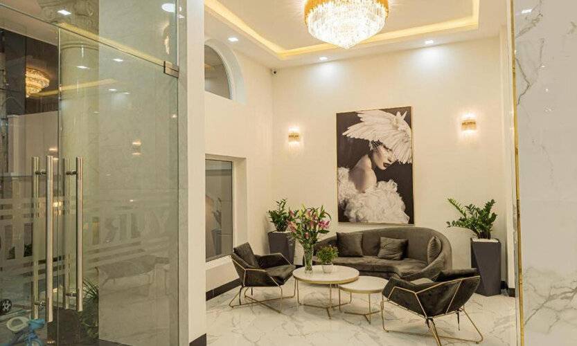 Yurii Hotel