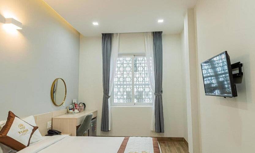 Yurii Hotel