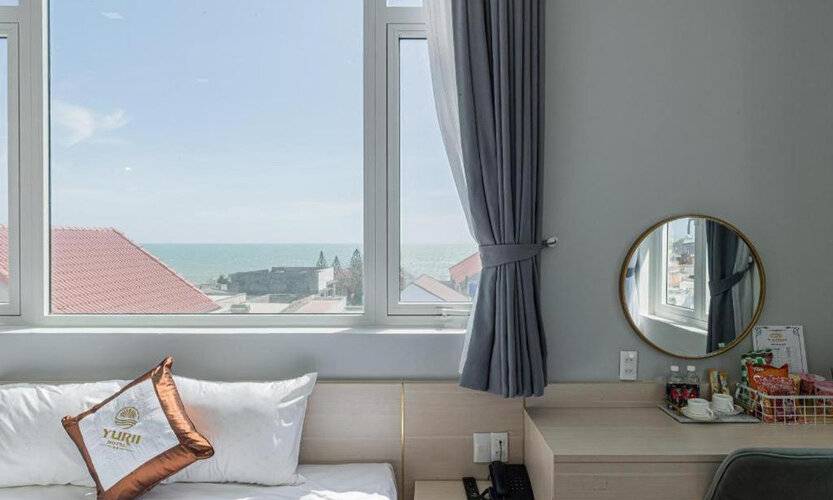 Yurii Hotel