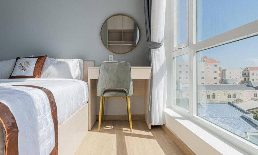 Yurii Hotel