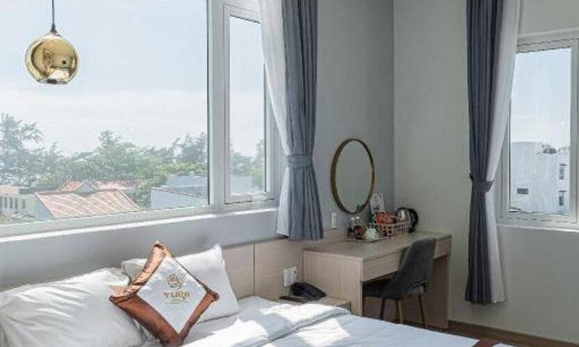 Yurii Hotel