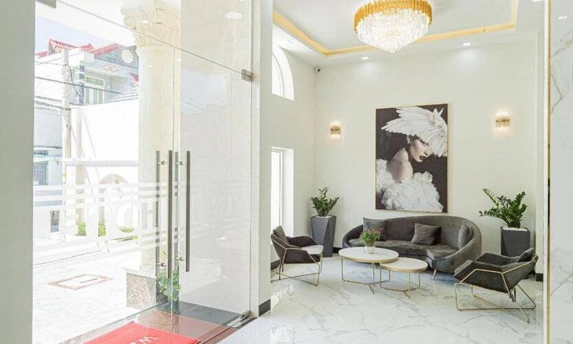 Yurii Hotel