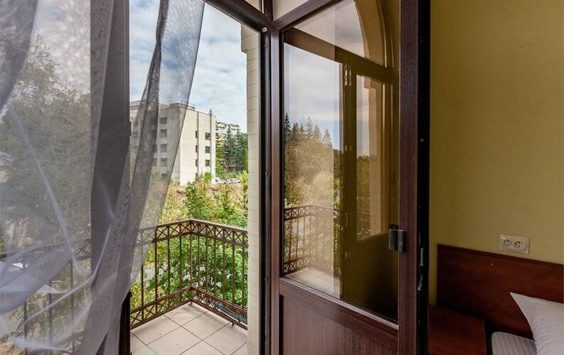 Old Park (Олд Парк)