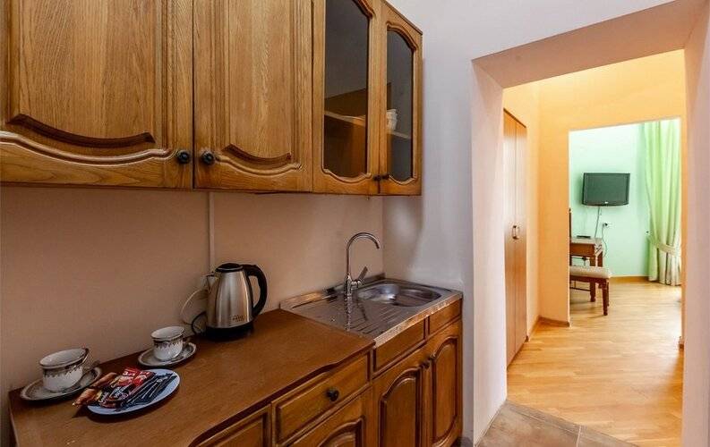 Old Park (Олд Парк)