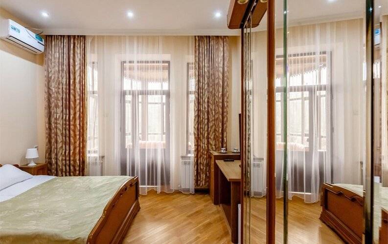 Old Park (Олд Парк)