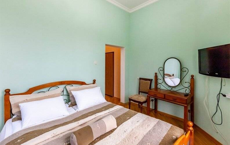 Old Park (Олд Парк)