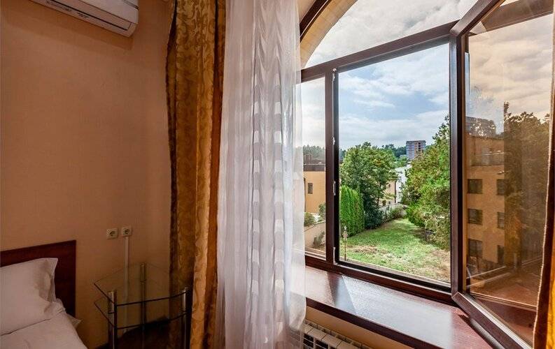 Old Park (Олд Парк)