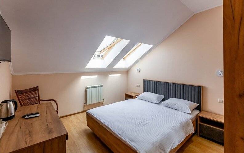 Old Park (Олд Парк)