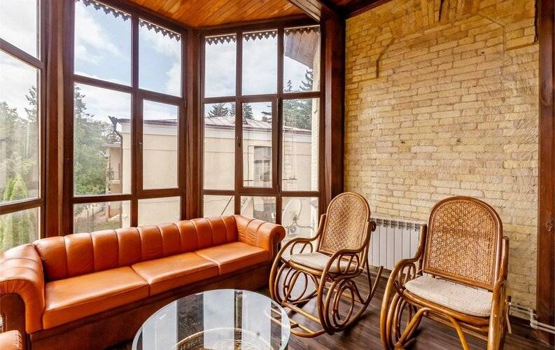 Old Park (Олд Парк)