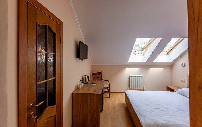 Old Park (Олд Парк)