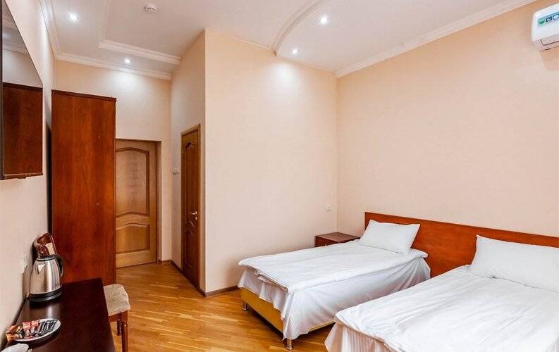 Old Park (Олд Парк)