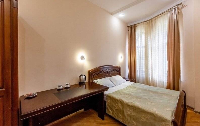 Old Park (Олд Парк)