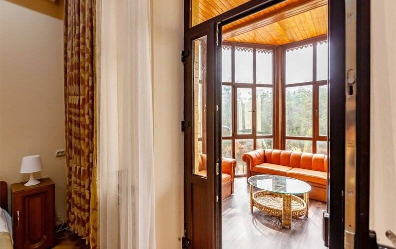 Old Park (Олд Парк)