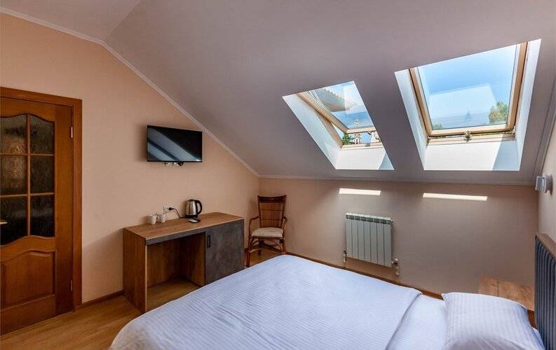 Old Park (Олд Парк)