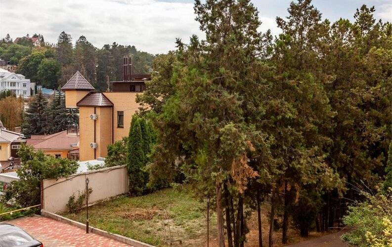 Old Park (Олд Парк)