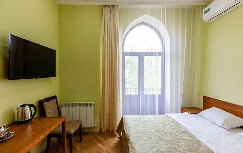 Old Park (Олд Парк)