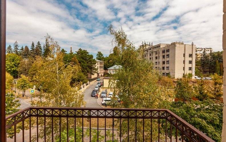 Old Park (Олд Парк)