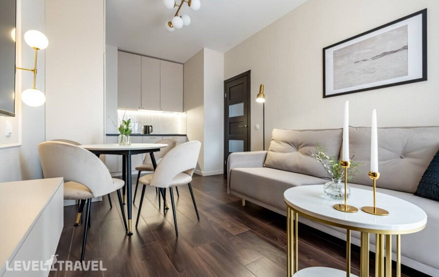 Отель Merino Home Natali — Невский район, Россия