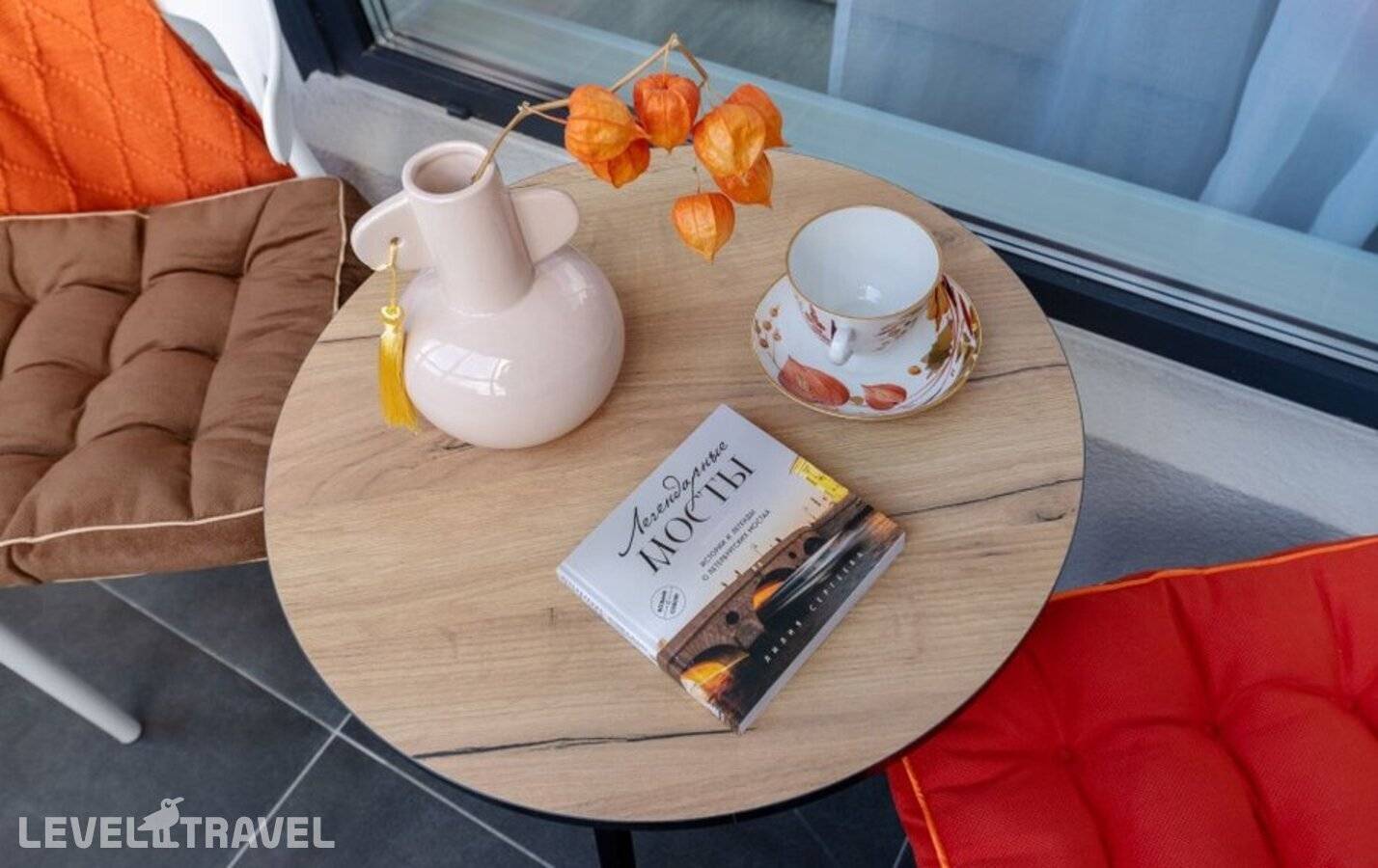 фотографии отеля Merino Home Sola в Россия(Василеостровский район) - фото №7