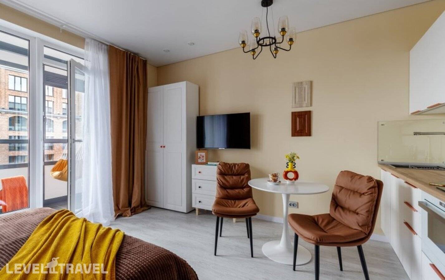 фотографии отеля Merino Home Sola в Россия(Василеостровский район) - фото №15