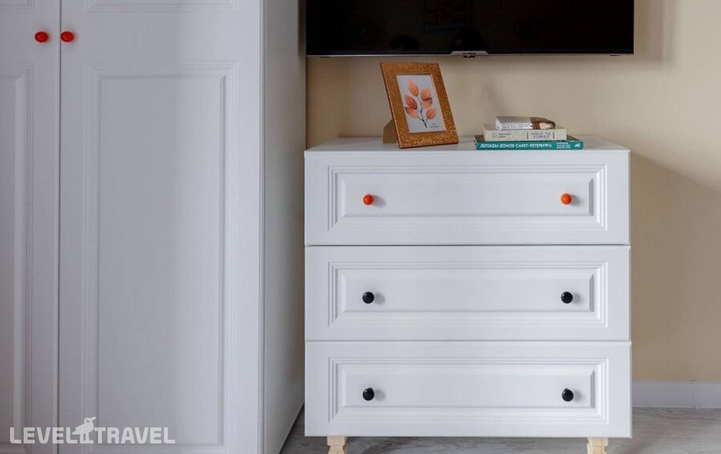 фотографии отеля Merino Home Sola в Россия(Василеостровский район) - фото №3