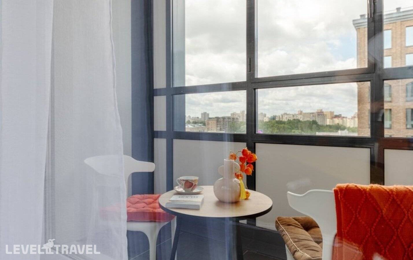 фотографии отеля Merino Home Sola в Россия(Василеостровский район) - фото №14