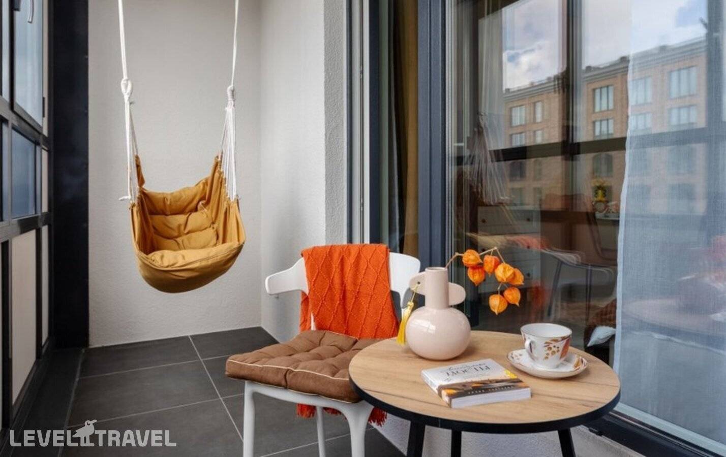 фотографии отеля Merino Home Sola в Россия(Василеостровский район) - фото №4