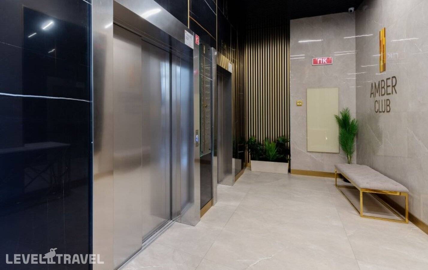 фотографии отеля Merino Home Sola в Россия(Василеостровский район) - фото №2