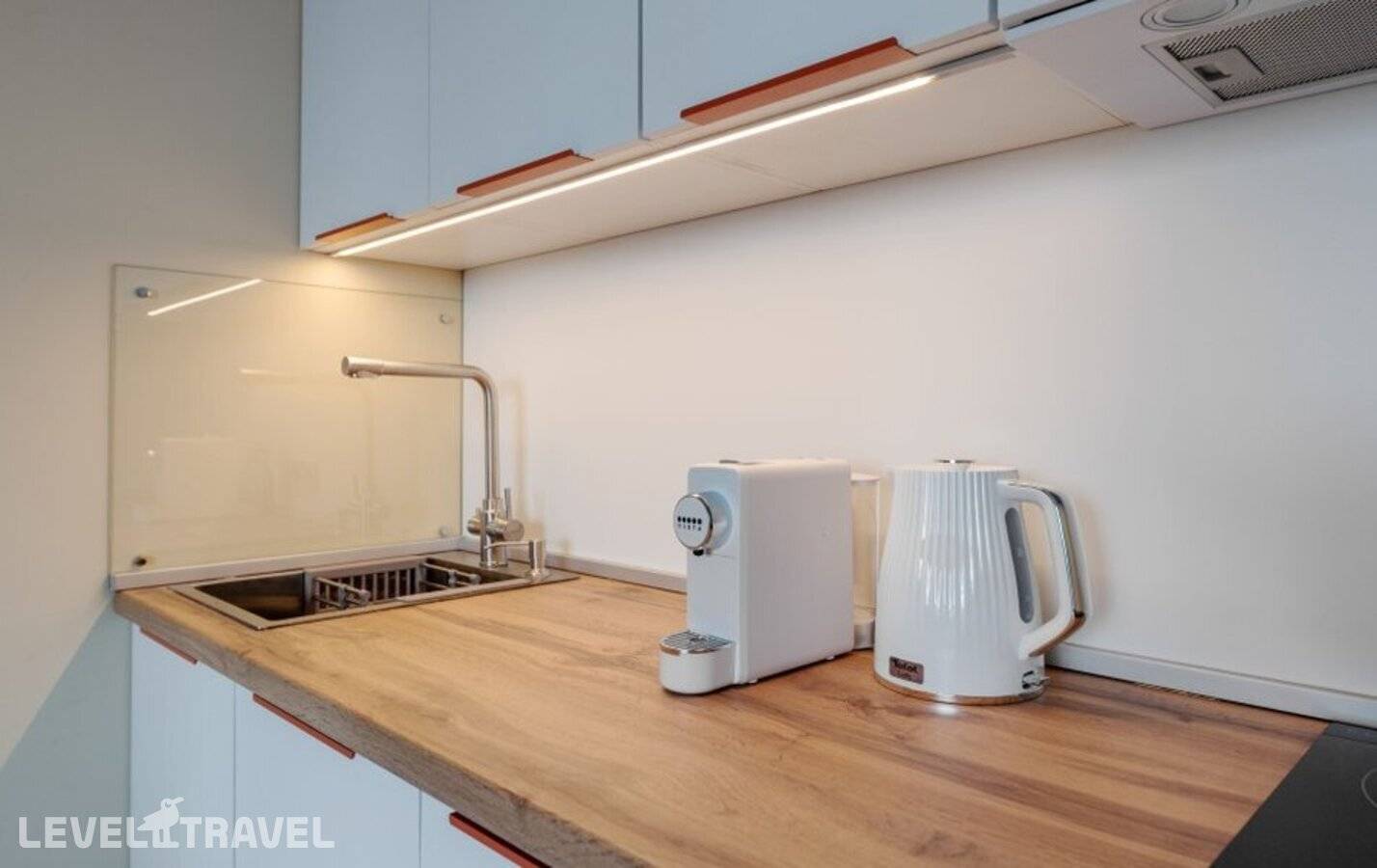 фотографии отеля Merino Home Sola в Россия(Василеостровский район) - фото №5