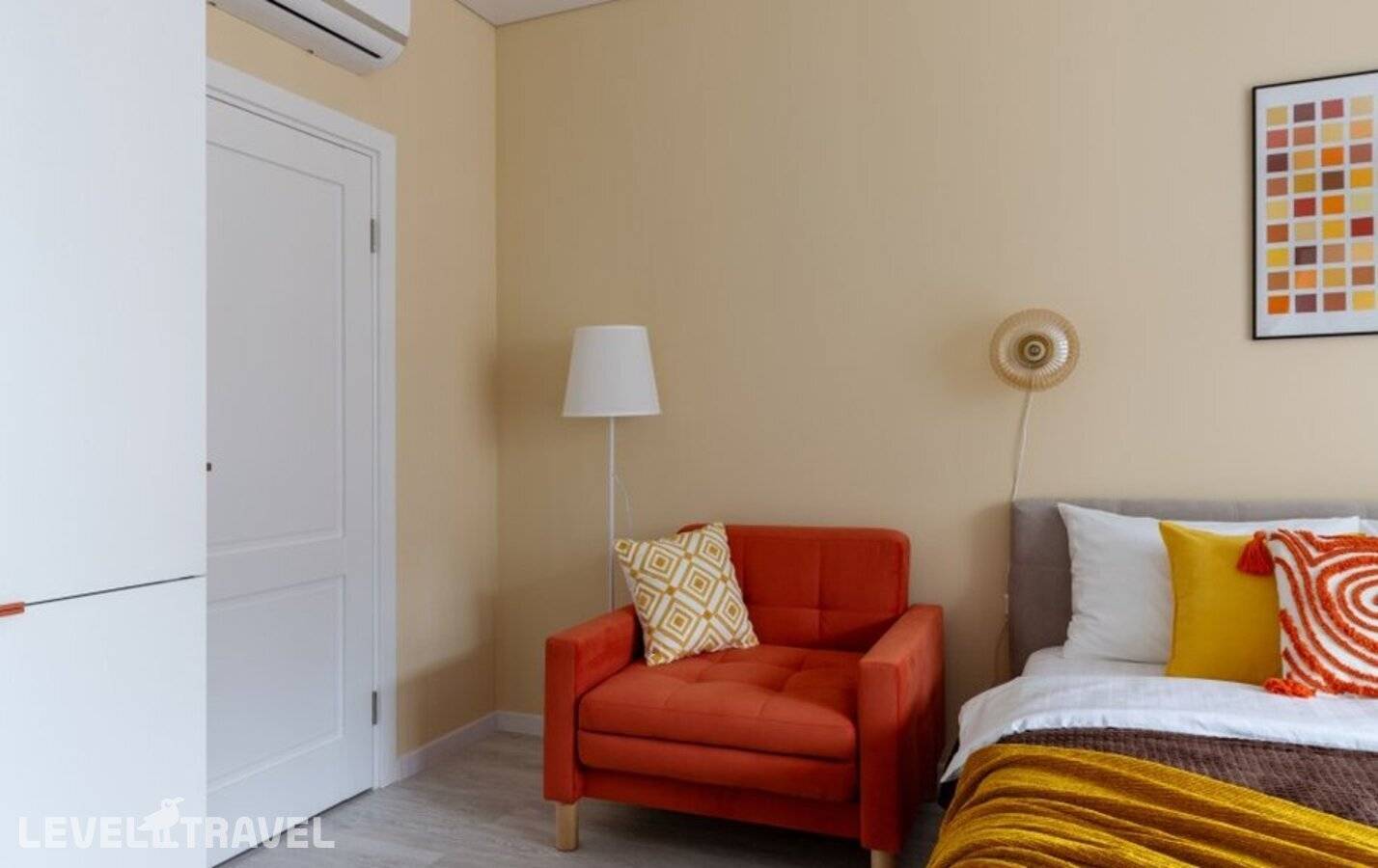 фотографии отеля Merino Home Sola в Россия(Василеостровский район) - фото №10