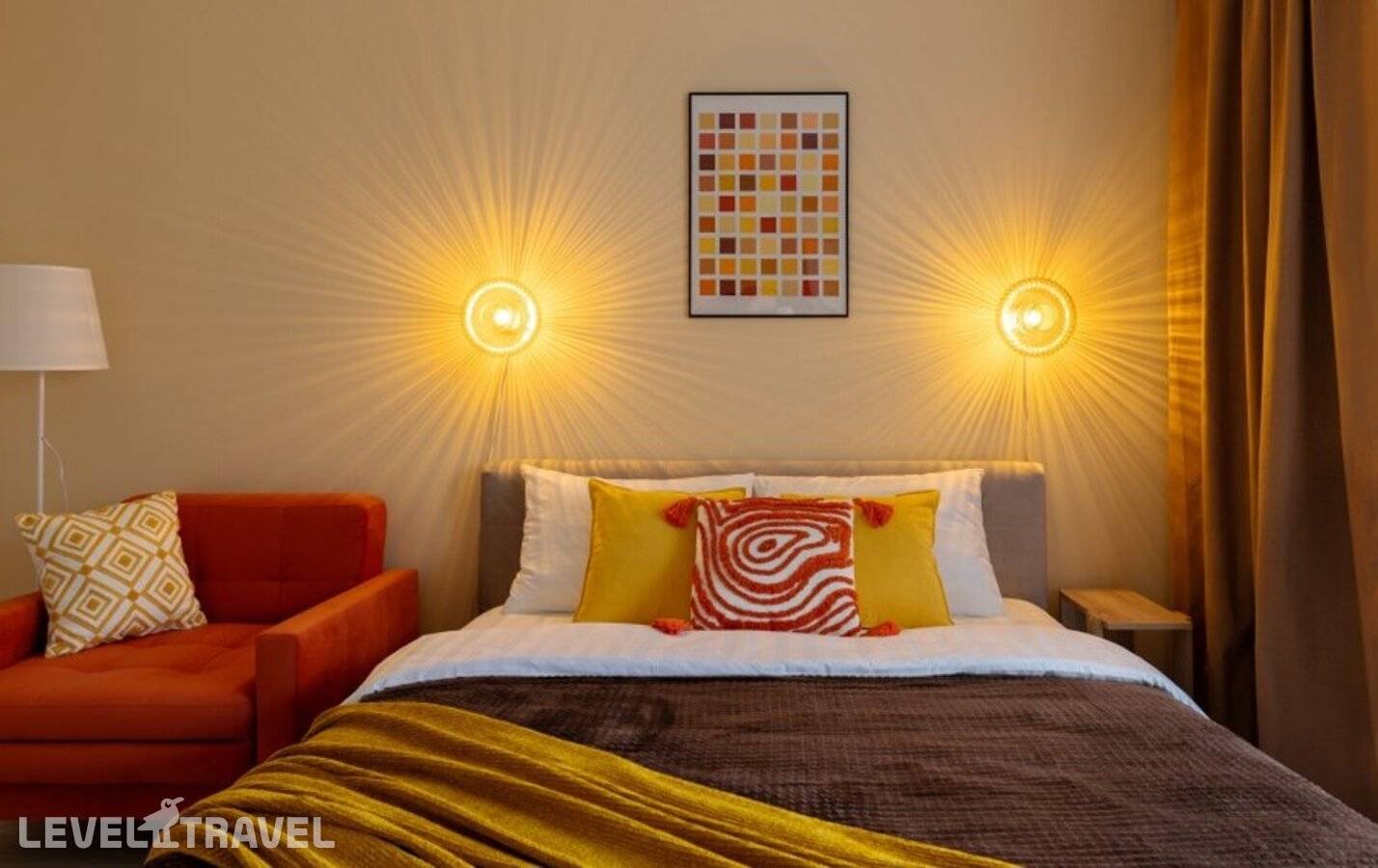 фотографии отеля Merino Home Sola в Россия(Василеостровский район) - фото №9