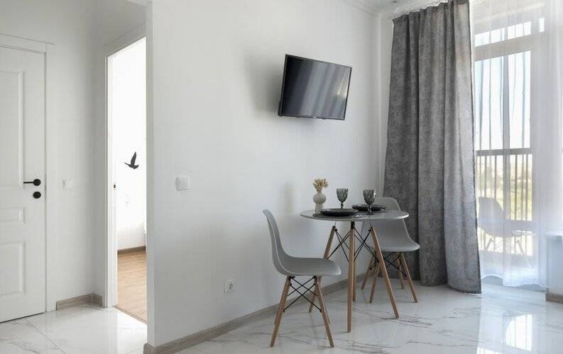 Myhomeyourhome На Вадима Шефнера