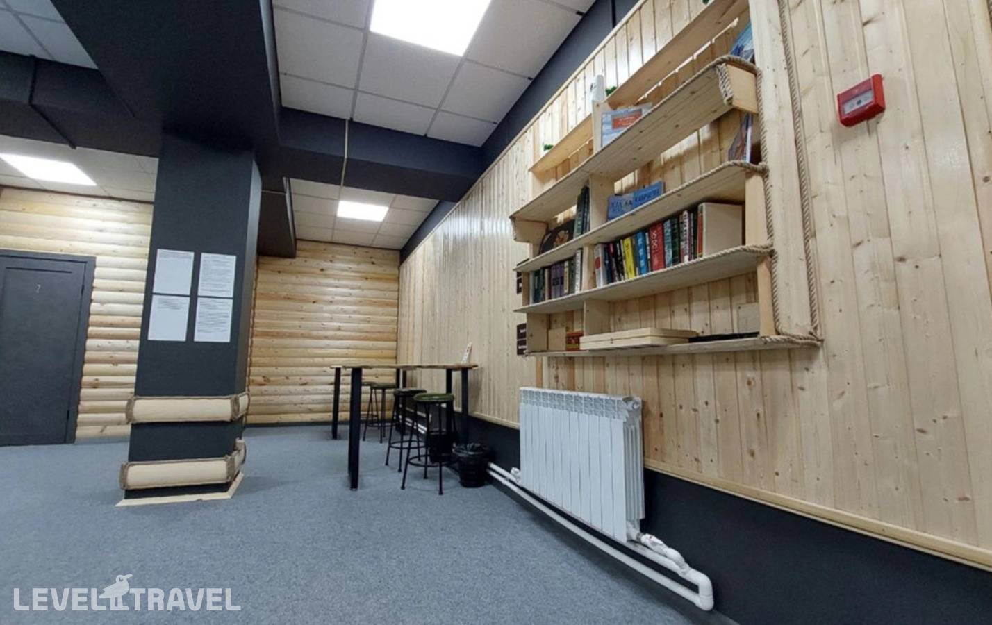 фотографии отеля Welkam в Россия(Петропавловск-Камчатский) - фото №3