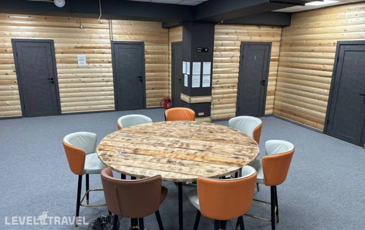 фотографии отеля Welkam в Россия(Петропавловск-Камчатский) - фото №4