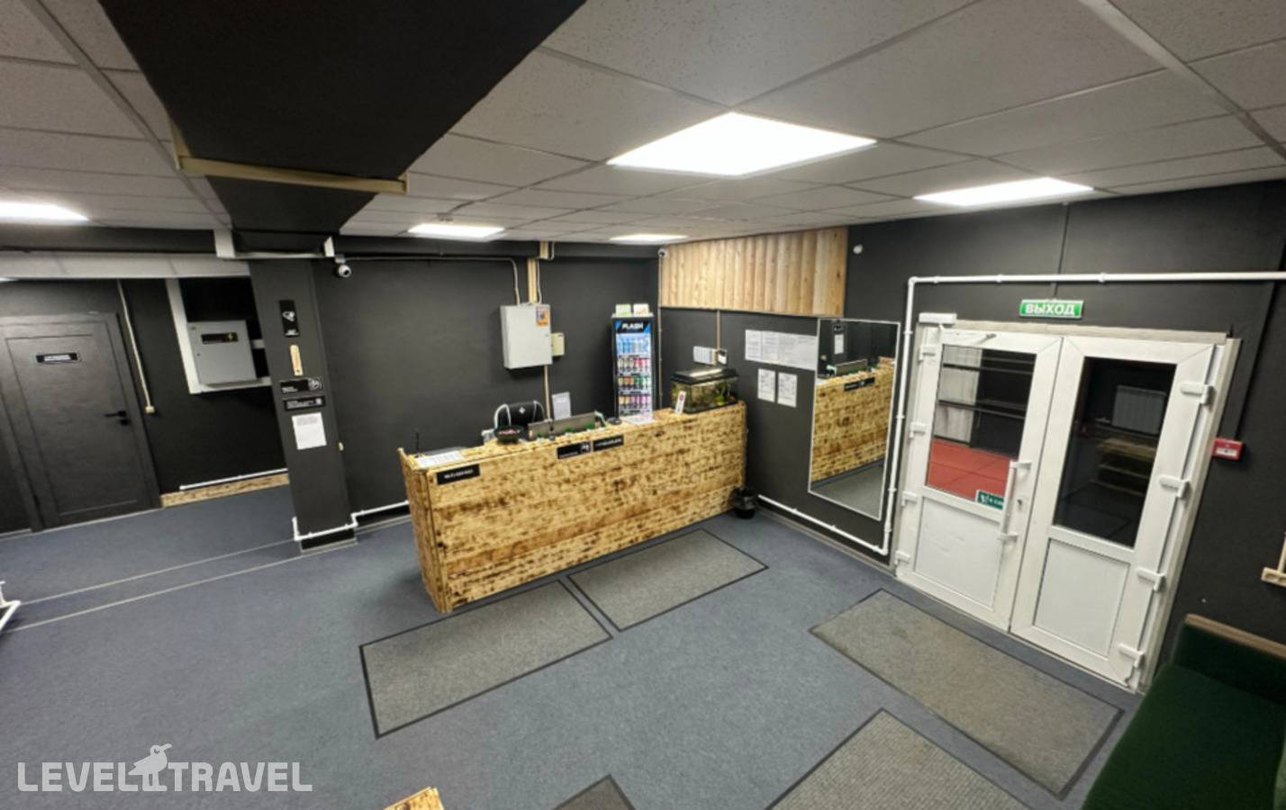 фотографии отеля Welkam в Россия(Петропавловск-Камчатский) - фото №13