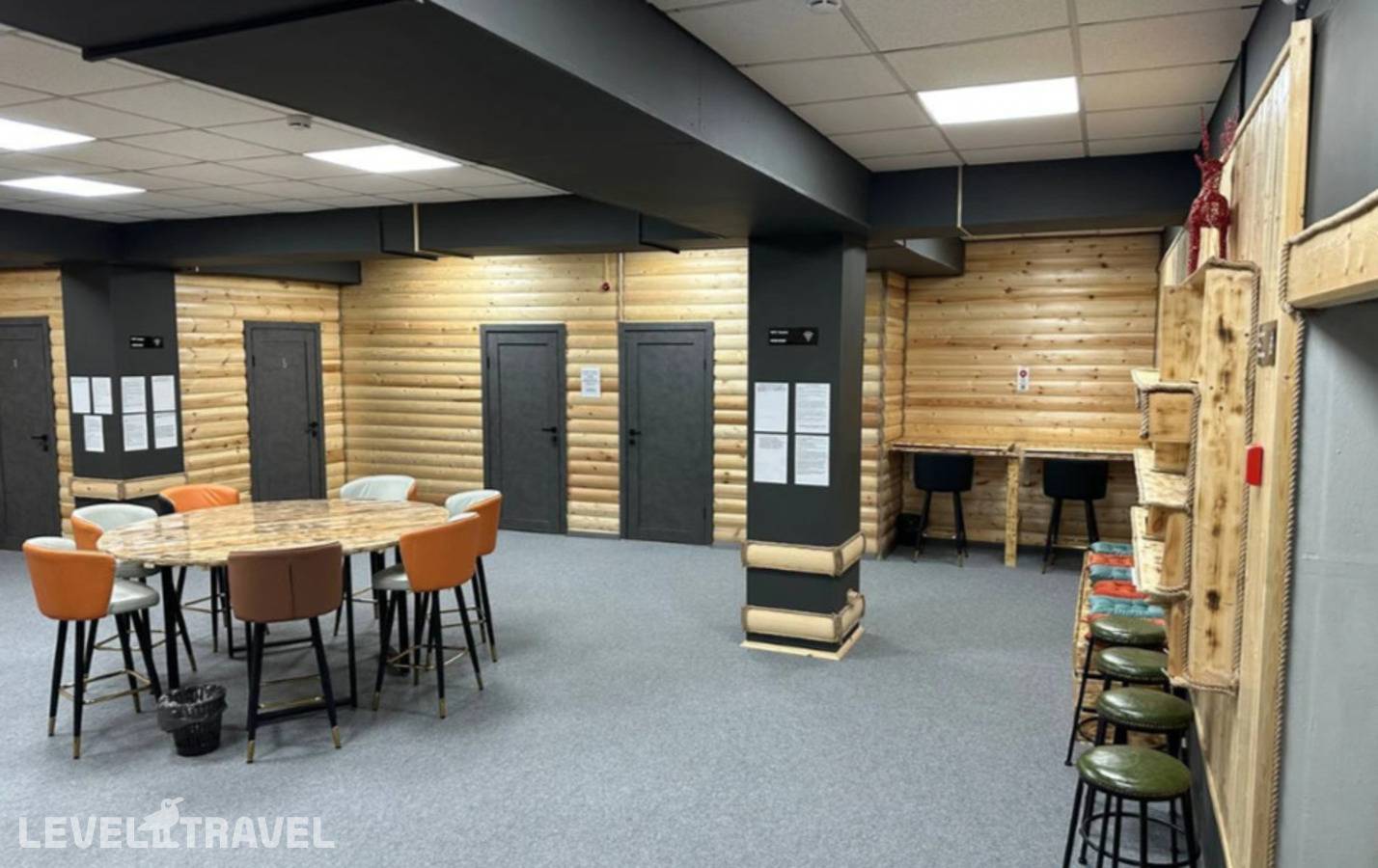 фотографии отеля Welkam в Россия(Петропавловск-Камчатский) - фото №11