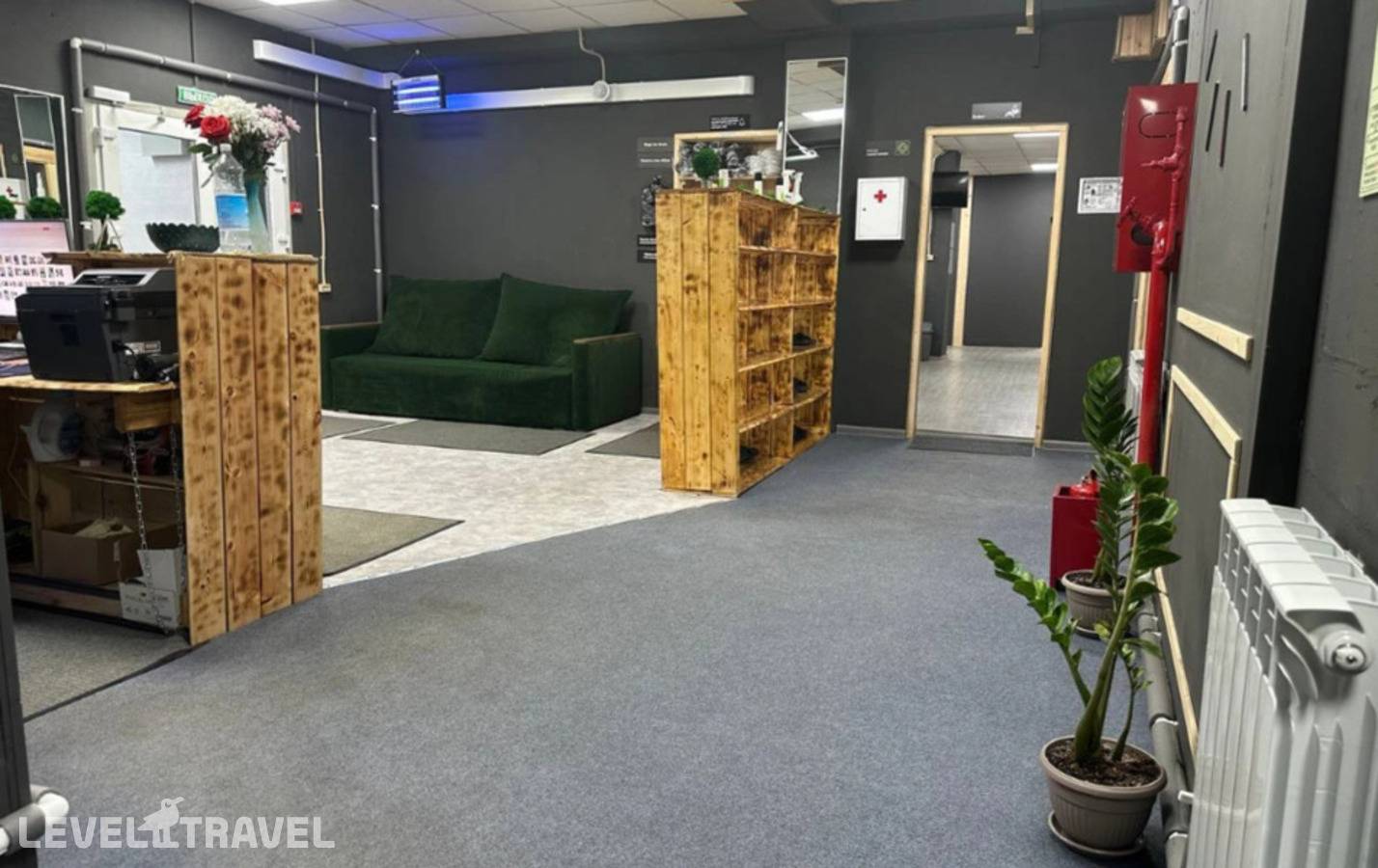 фотографии отеля Welkam в Россия(Петропавловск-Камчатский) - фото №14