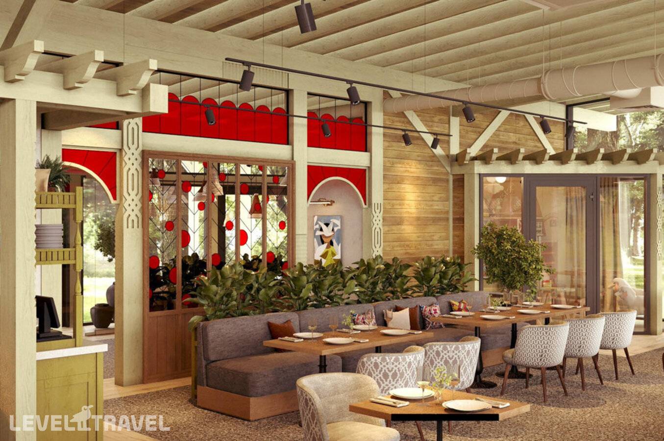 фотографии отеля Шамбала в Россия(Алтайский район) - фото №12