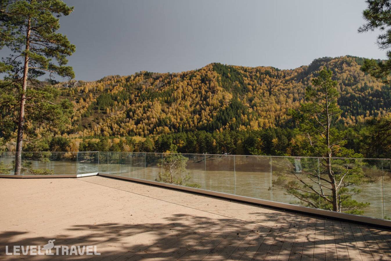 фотографии отеля Шамбала в Россия(Алтайский район) - фото №4